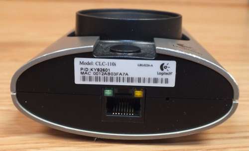 Individual Logitech Indoor Spy / Security Camera Add Ons & Replacement Parts Best Camera Deals